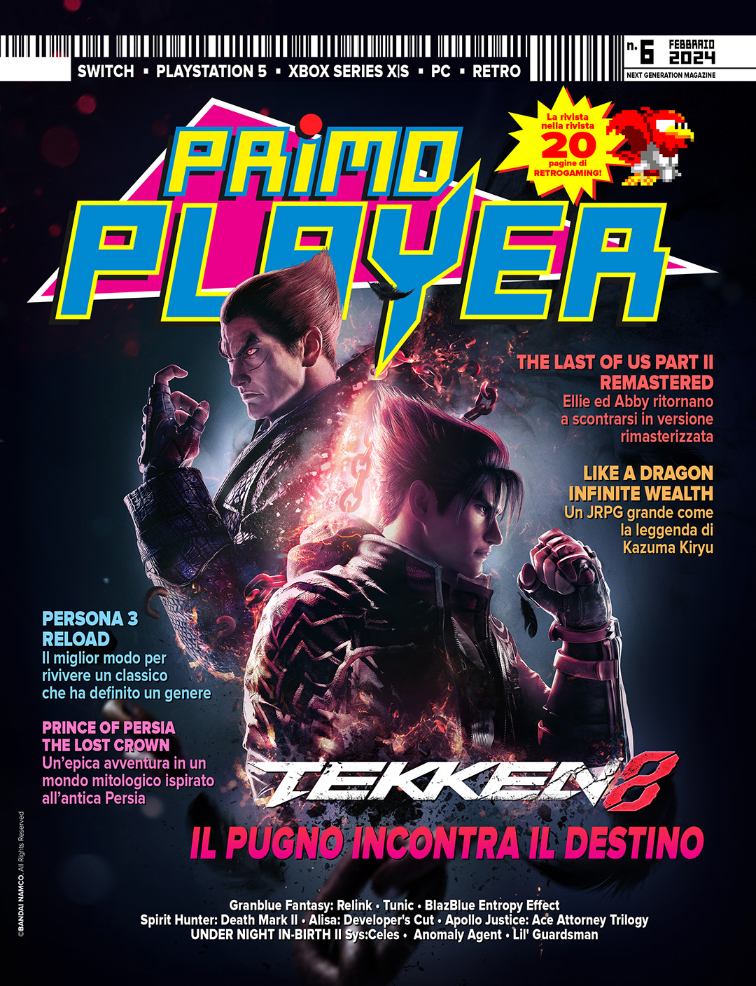 Primo Player 6