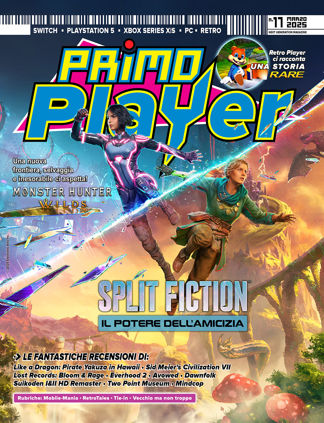 primo player 17